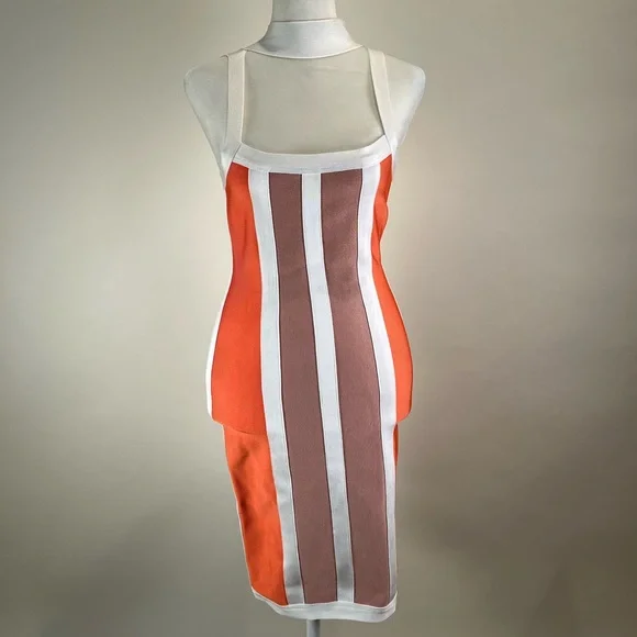 Dresses | Miss Circle 7s Style Midi Dress | Poshmark